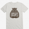 sorry for what i said when i was hungry shirt